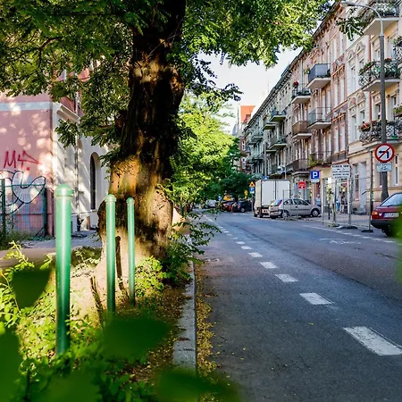 Rynek Jezycki Deluxe ポズナン