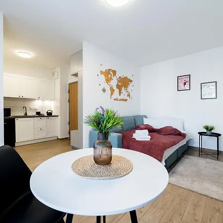 Rynek Jezycki Deluxe * ポズナン