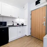 아파트 Rynek Jezycki Deluxe *
