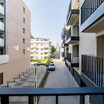 דירה Rynek Jezycki Deluxe *