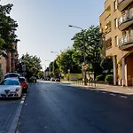 Rynek Jezycki Deluxe * 포즈난