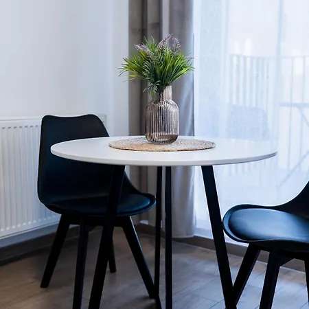 Apartment Rynek Jezycki Deluxe Poznan