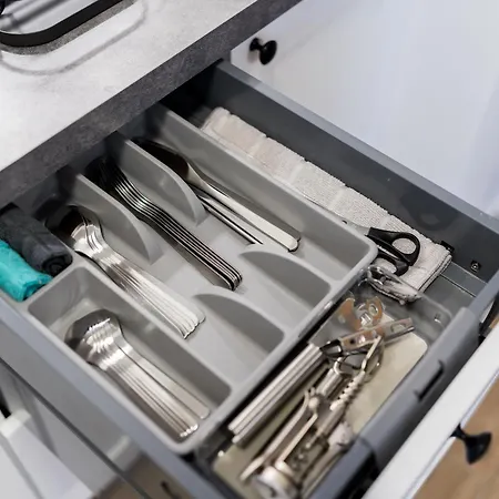 Rynek Jezycki Deluxe Apartment