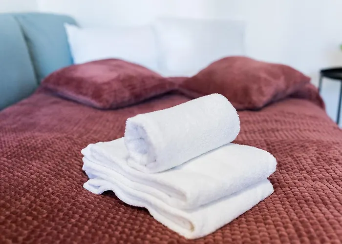 Rynek Jezycki Deluxe Apartmán