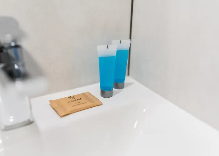 Apartment Rynek Jezycki Deluxe Poznan