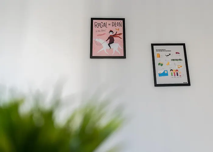 Rynek Jezycki Deluxe Apartmán Poznaň