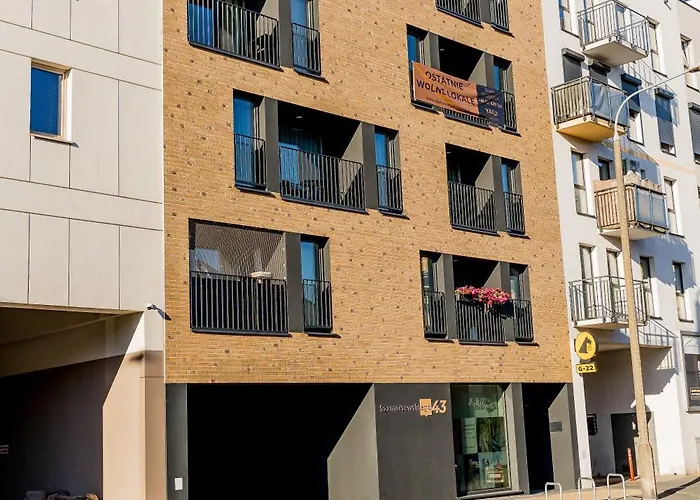 Rynek Jezycki Deluxe Poznan