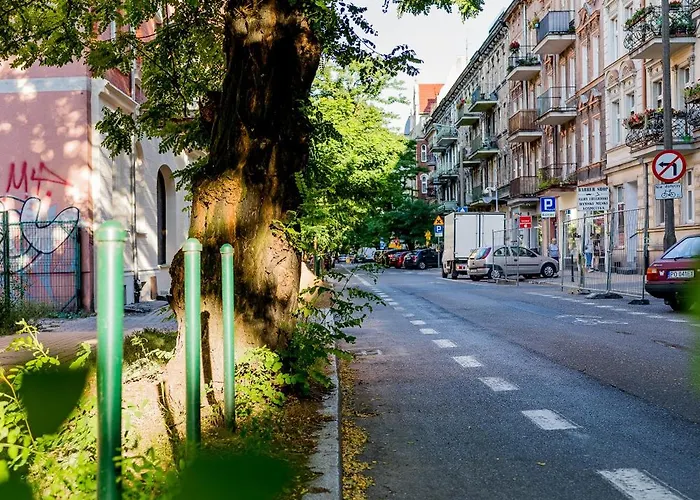 Rynek Jezycki Deluxe Poznaň