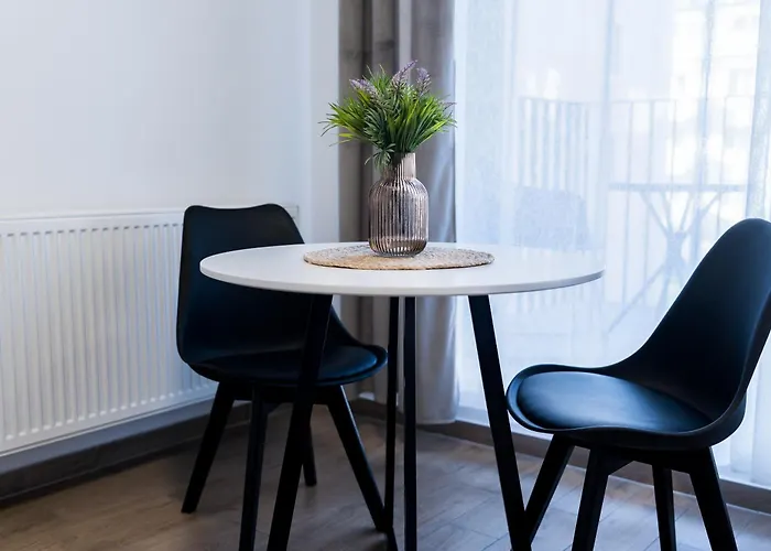 Apartmán Rynek Jezycki Deluxe Poznaň