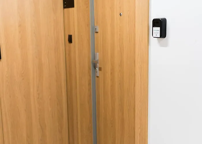 Rynek Jezycki Deluxe Apartmán Poznaň