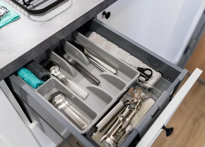 Rynek Jezycki Deluxe Apartmán