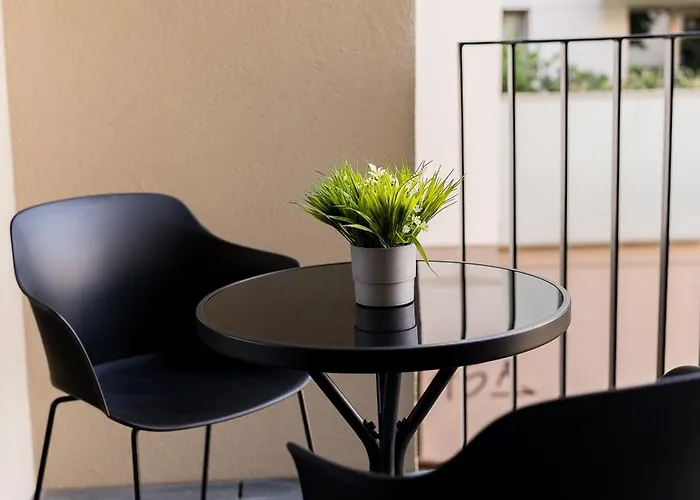 Rynek Jezycki Deluxe Apartment Poznan