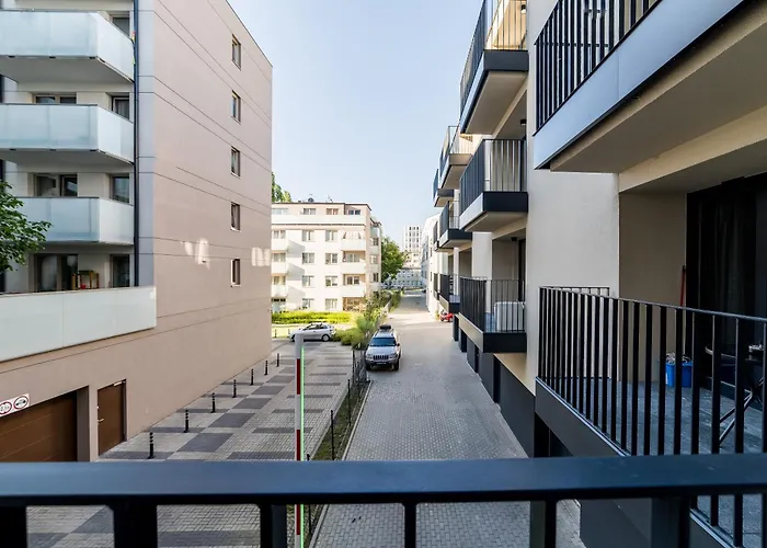 Apartmán Rynek Jezycki Deluxe *