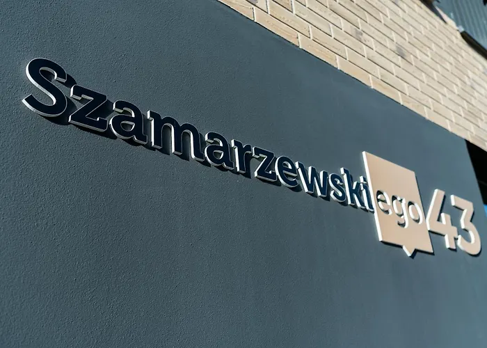 Rynek Jezycki Deluxe * Poznaň