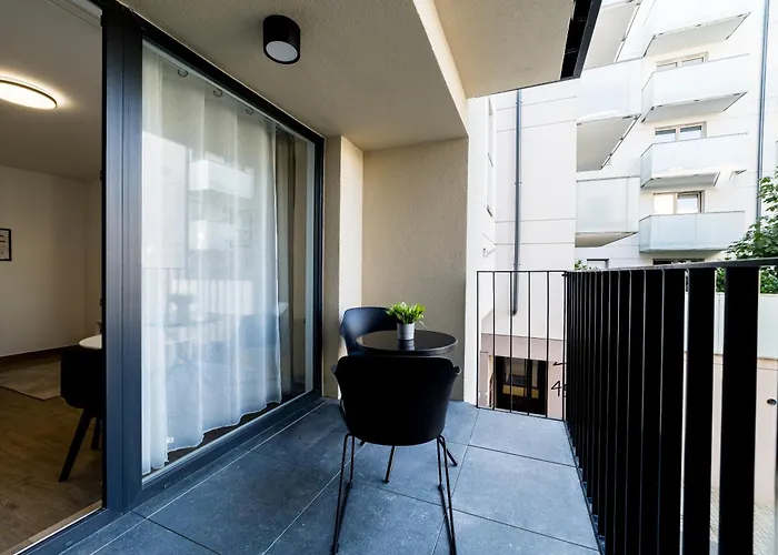 Apartmán Rynek Jezycki Deluxe