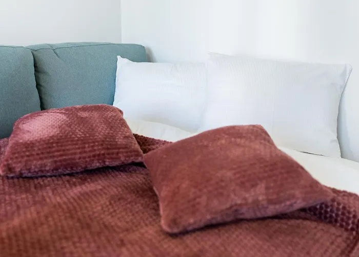 Apartmán Rynek Jezycki Deluxe *