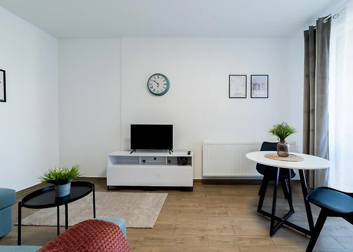 Rynek Jezycki Deluxe Apartmán Poznaň