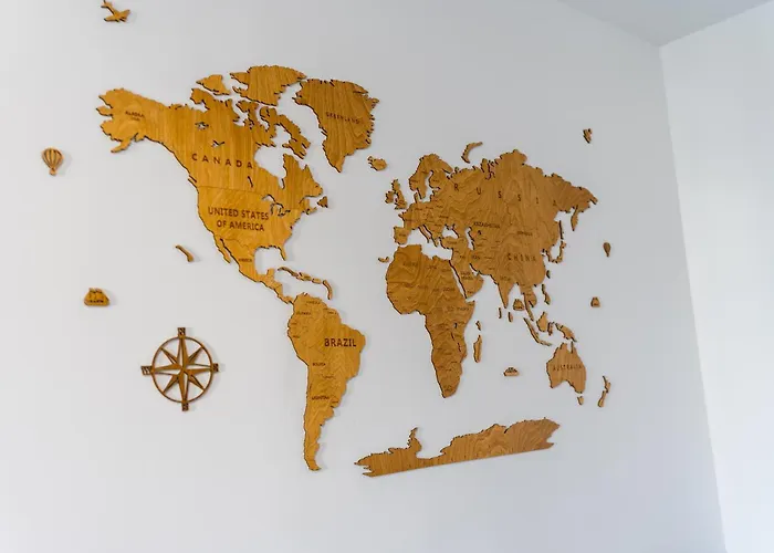 Rynek Jezycki Deluxe Poznaň